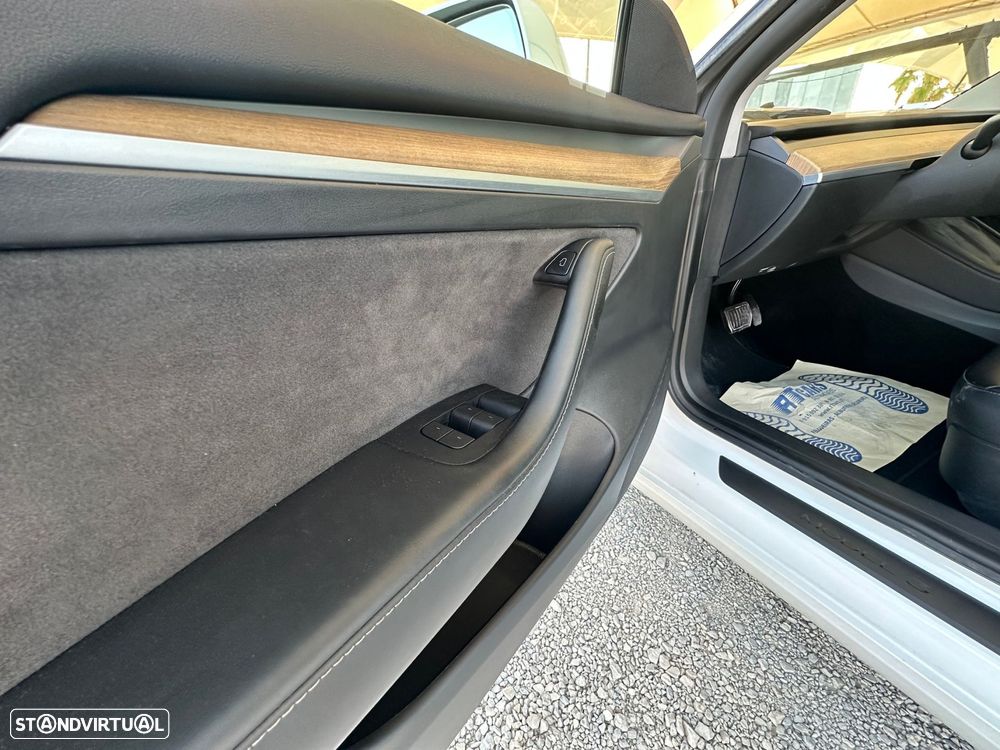 Tesla Model 3 Standard RWD Plus - 10