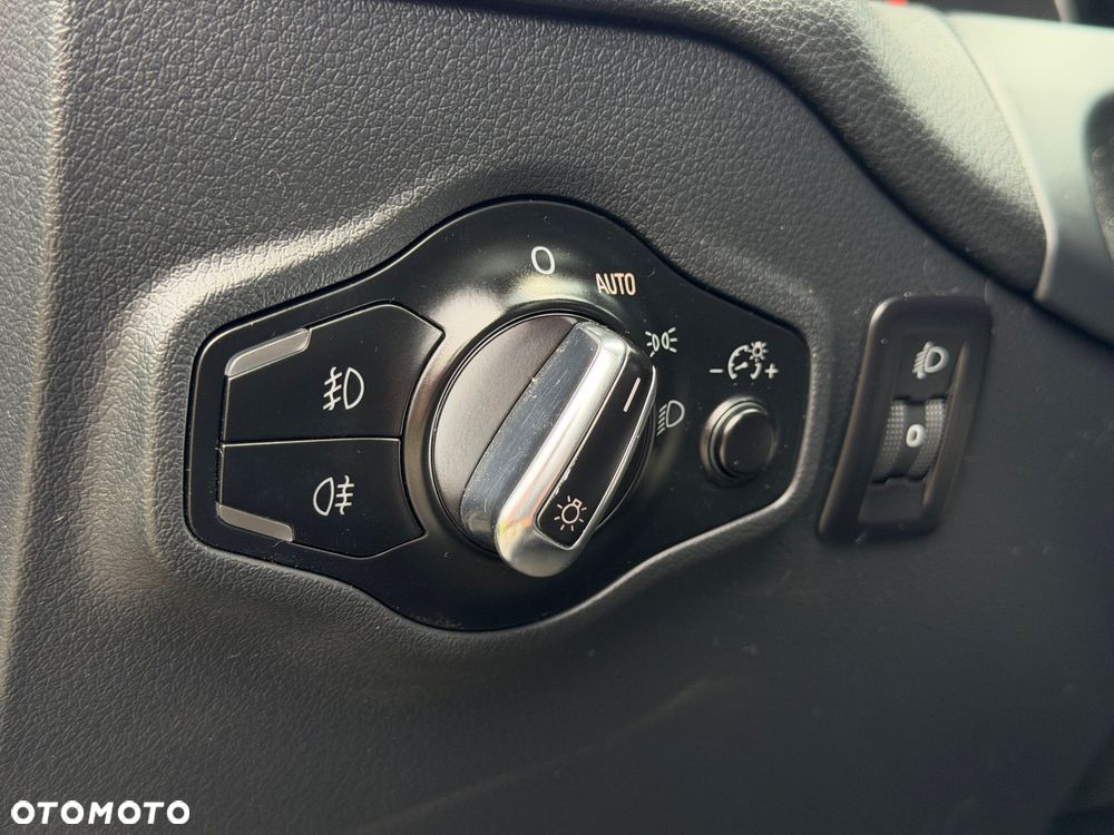 Audi Q5 2.0 TFSI Quattro S tronic - 14