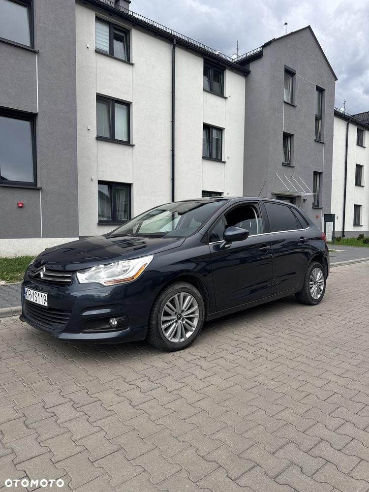 Citroën C4 1.6 HDi Seduction - 2