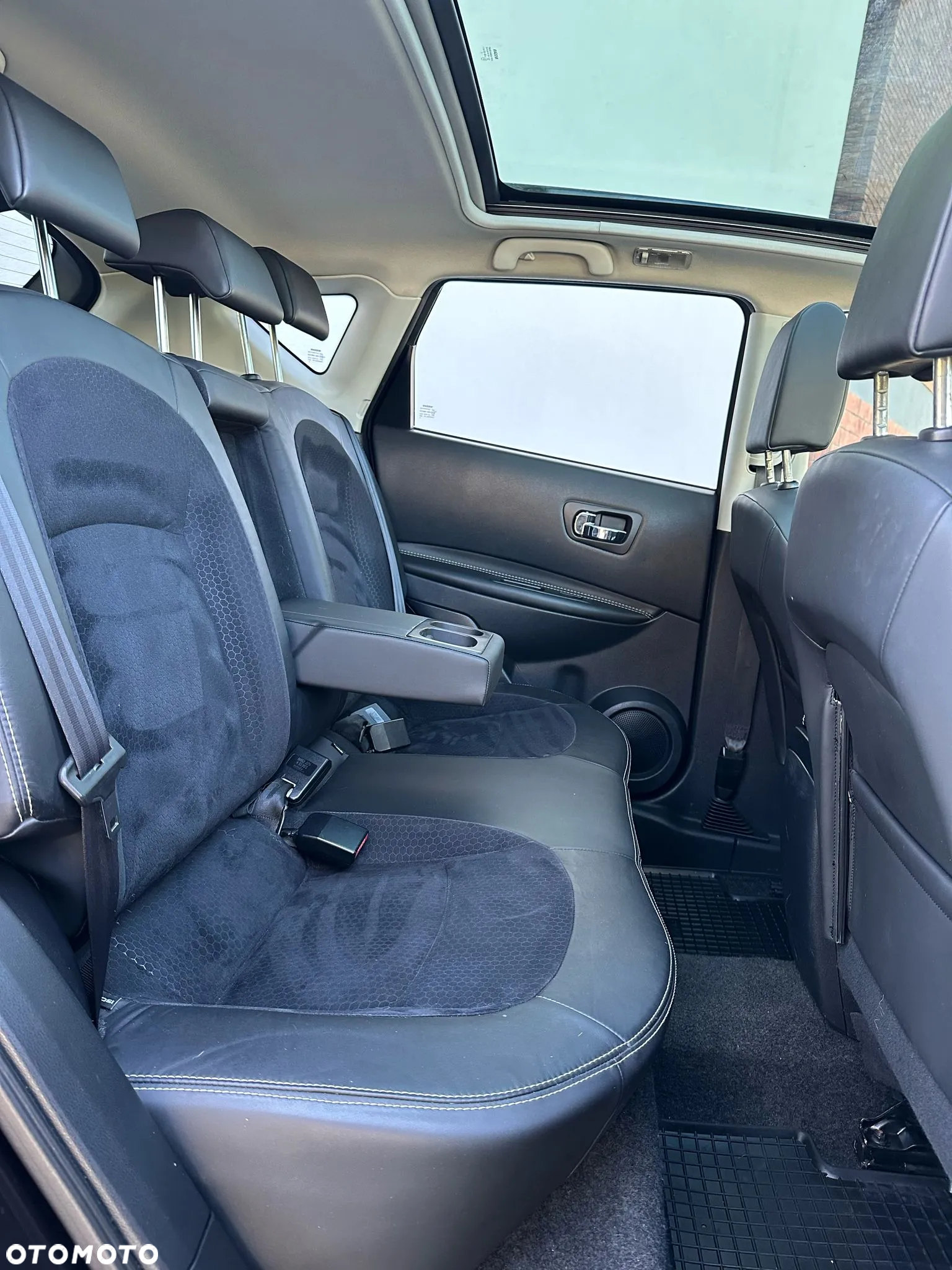 Nissan Qashqai 1.6 DCi Tekna - 14