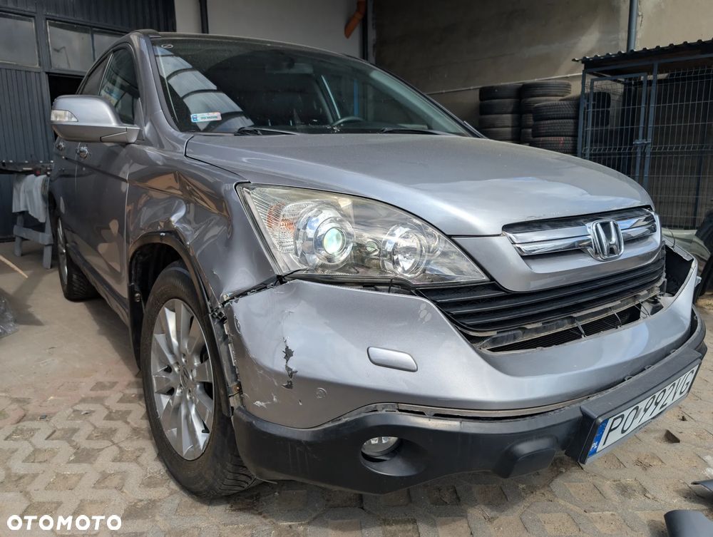 Honda CR-V 2.0 Executive - 5