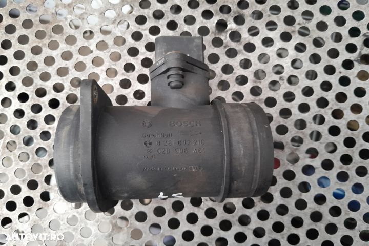 Debitmetru aer 028906461 Seat Cordoba 2 [1999 - 2003] wagon 1.9 TD MT - 2