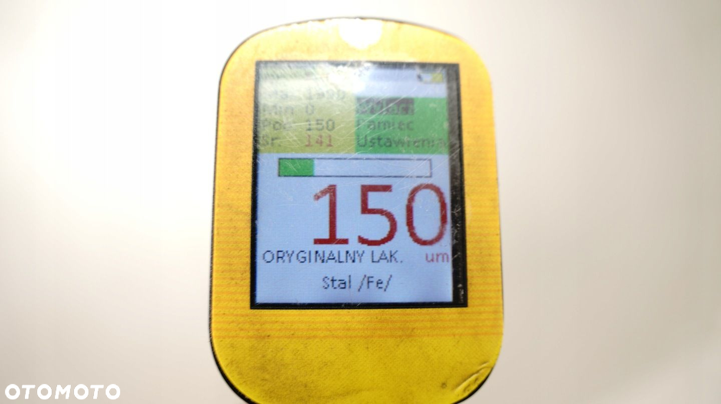 MASKA POKRYWA SILNIKA CITROEN BERLINGO III 08-13R EWP - 11