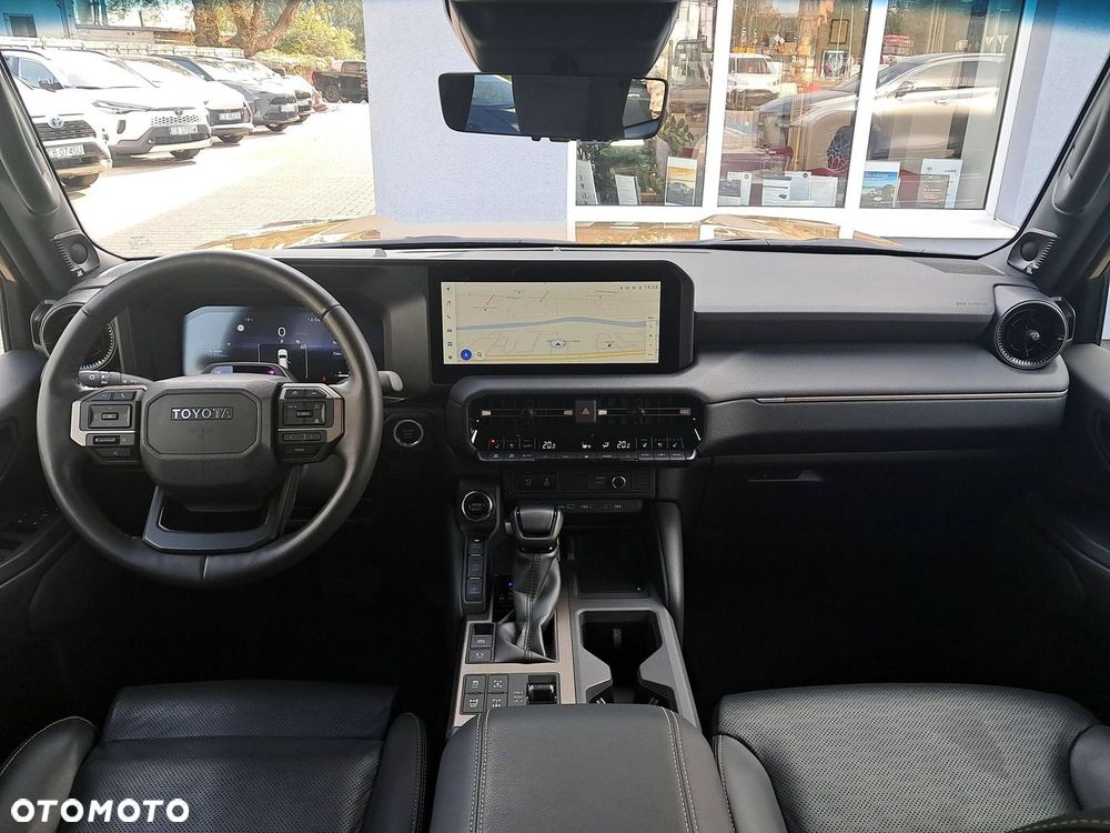 Toyota Land Cruiser LC 2.8 D-4D Executive - 24