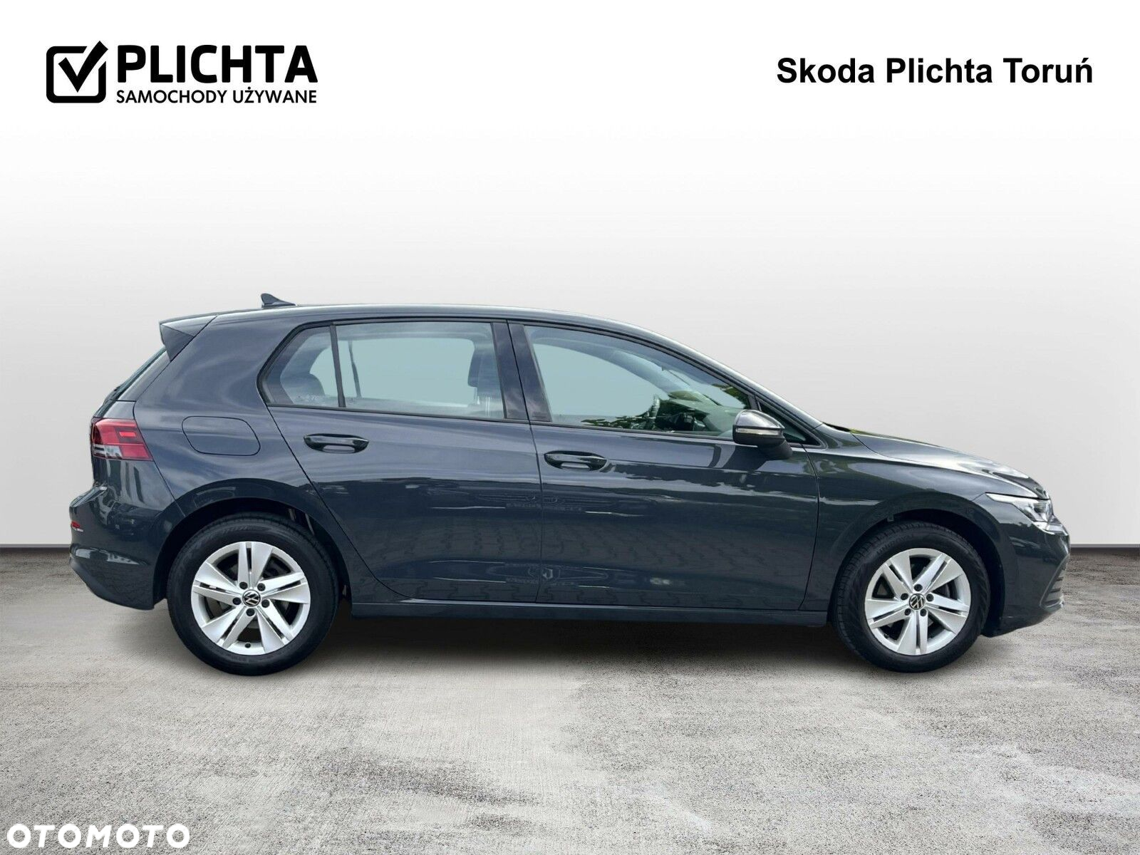 Volkswagen Golf - 6