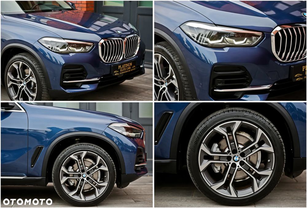 BMW X5 xDrive25d sport - 24