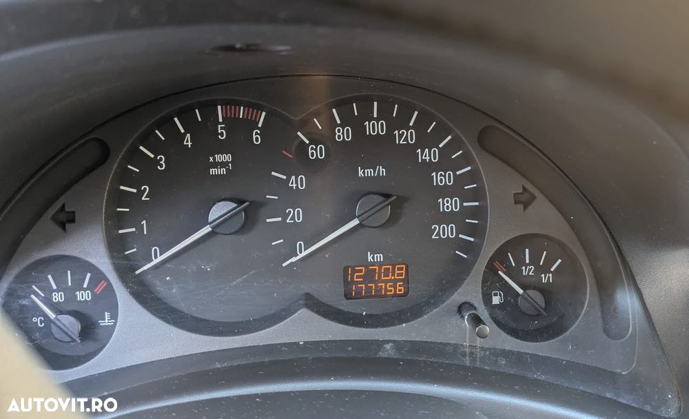 Opel Corsa 1.3 CDTI Cosmo - 8