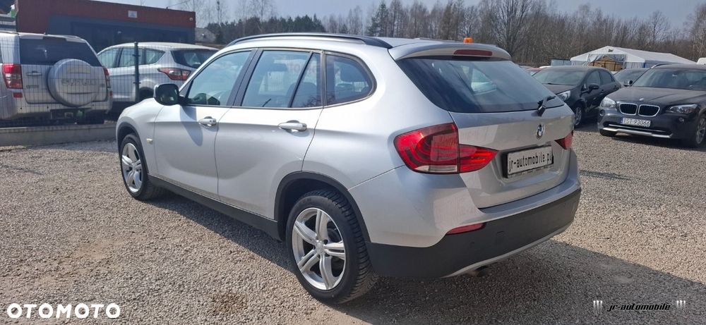 BMW X1 - 2