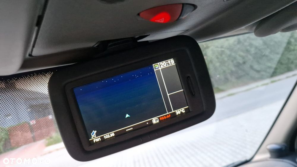 Renault MASTER L2H2 Klima Tempomat Kamera Navi Rury Furgon Hak Bagażnik Serwis - 16