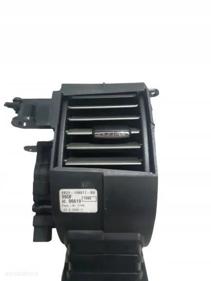 JAGUAR XF KRATKA NAWIEWU LEWA - 1