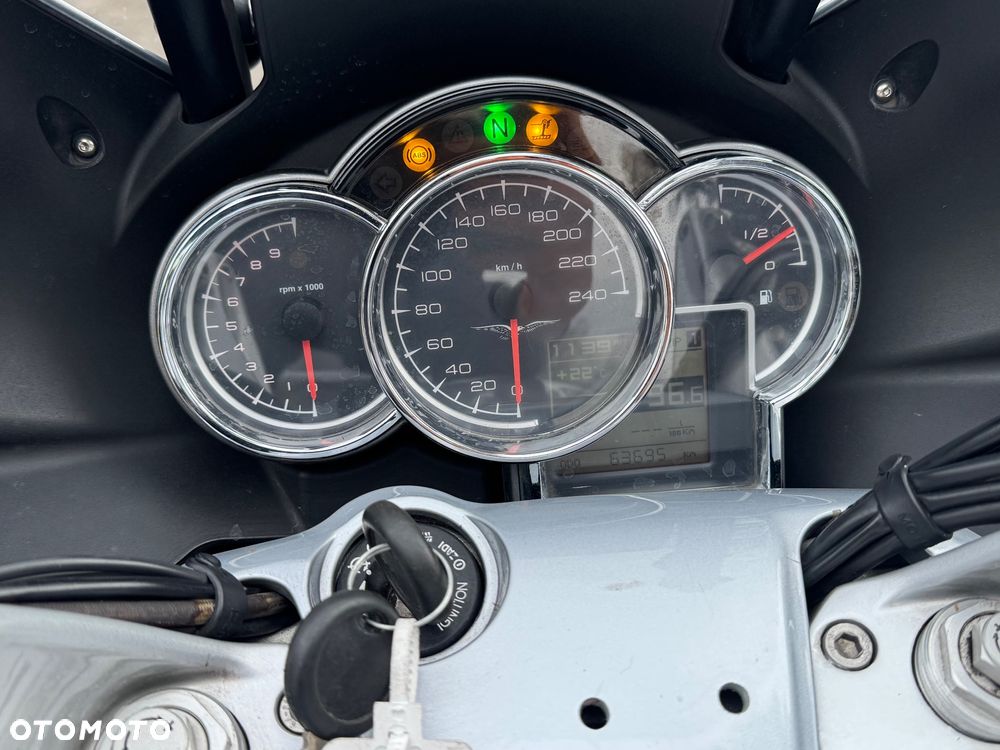 Moto Guzzi Norge - 18