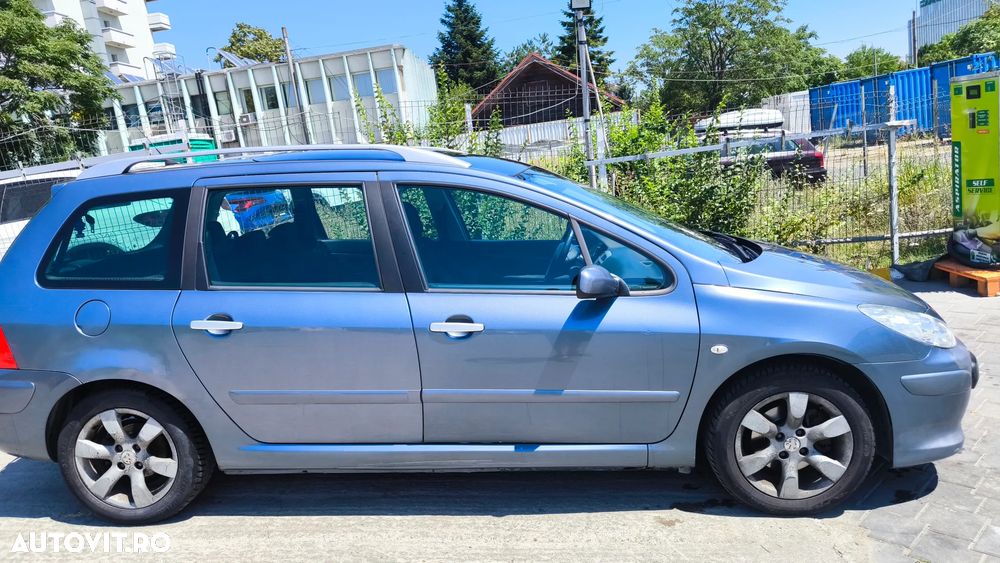 Peugeot 307 SW 1.6 HDI Starline - 6