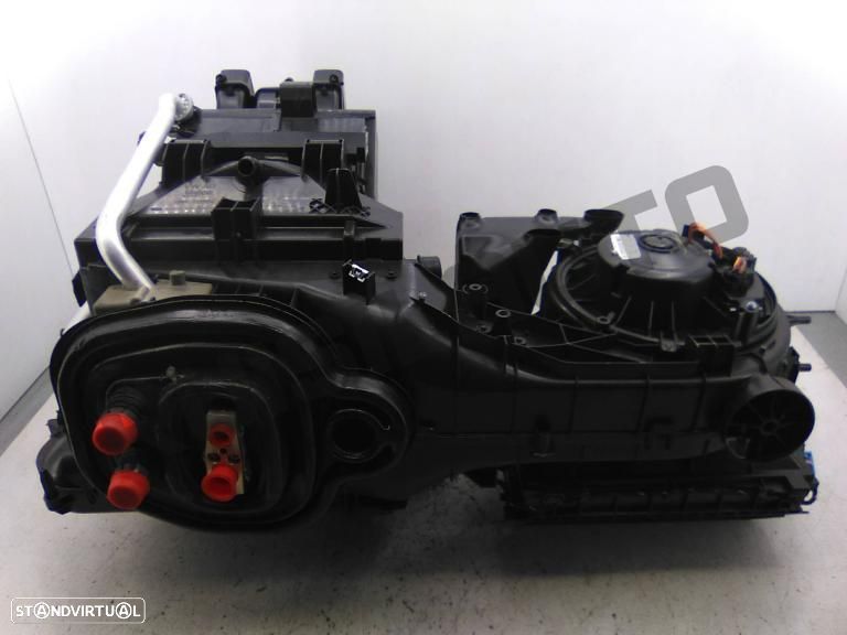 Caixa Sofagem 5f181_9152a Seat Leon (5f) [2011_2019] 1.0 Tsi - 4