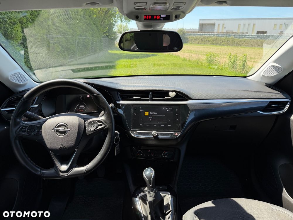 Opel Corsa 1.2 Elegance S&S - 9