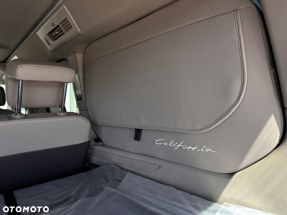 Volkswagen california BEACH Tour 2.0 TDI 150 KM 7-DSG 5 miejsc - 12