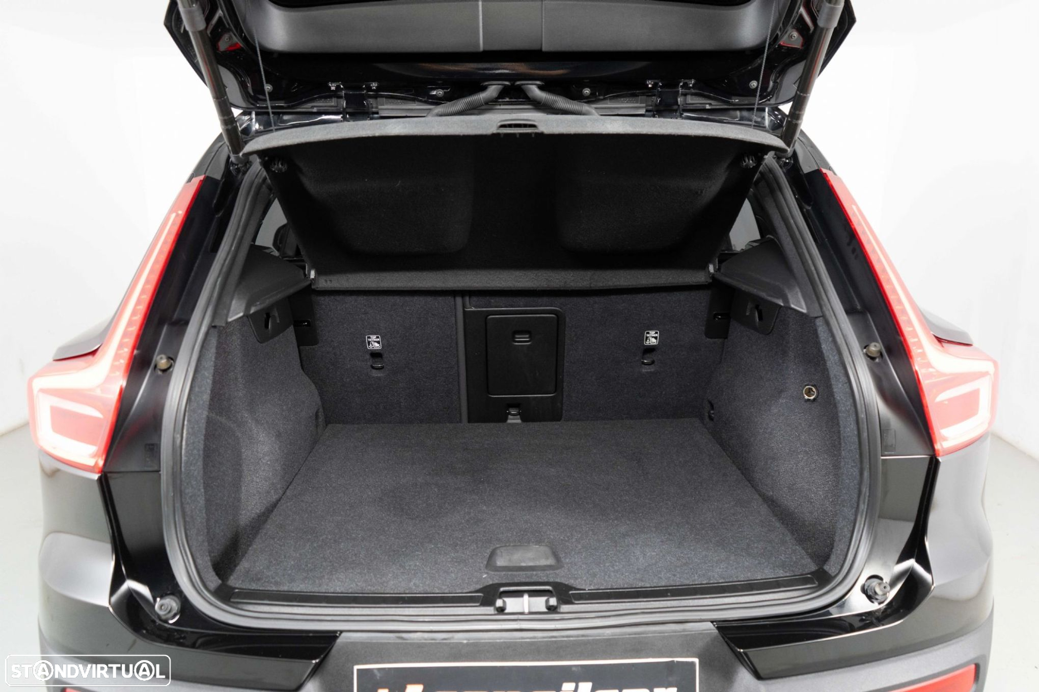 Volvo XC 40 1.5 T4 PHEV Inscription Expression - 12