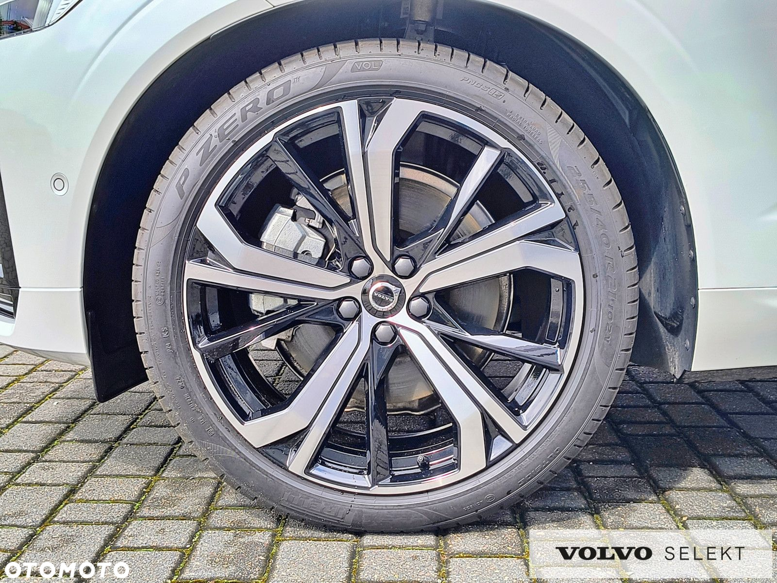 Volvo XC 60 - 11