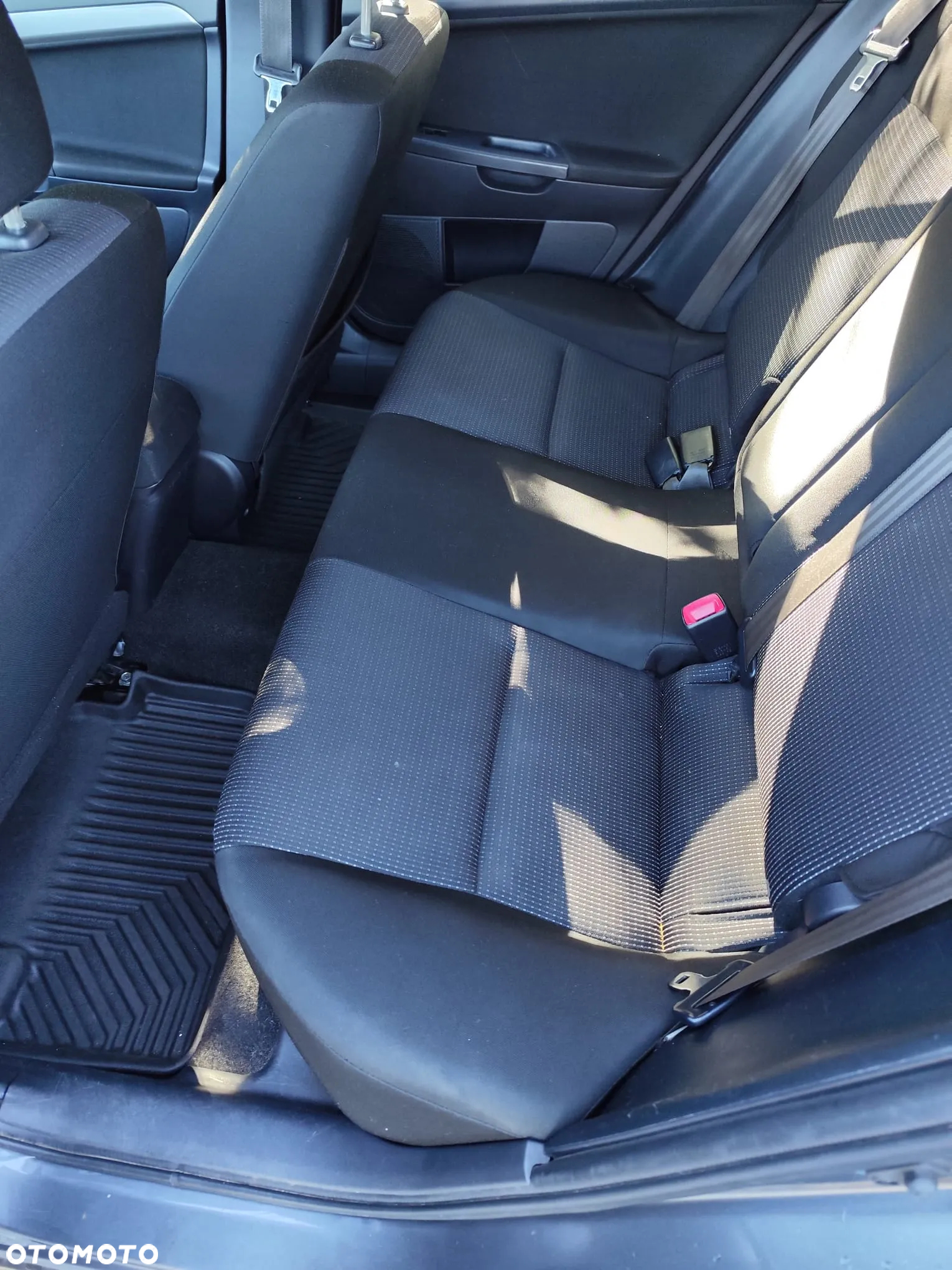 Mitsubishi Lancer 1.8 Invite - 22