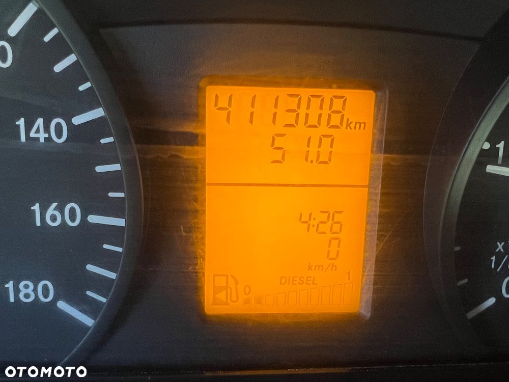 Mercedes-Benz Sprinter 515 CDI 906.253 - 21