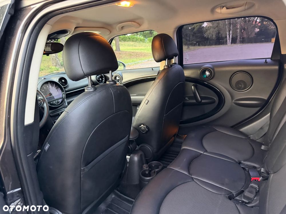 MINI Countryman - 10