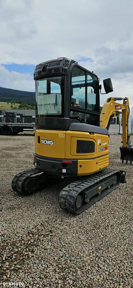 XCMG XE27U - 11