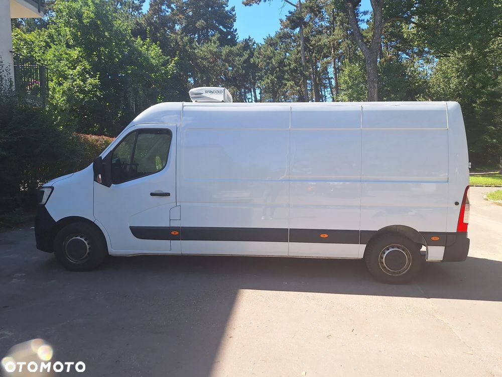 Renault MASTER - 6