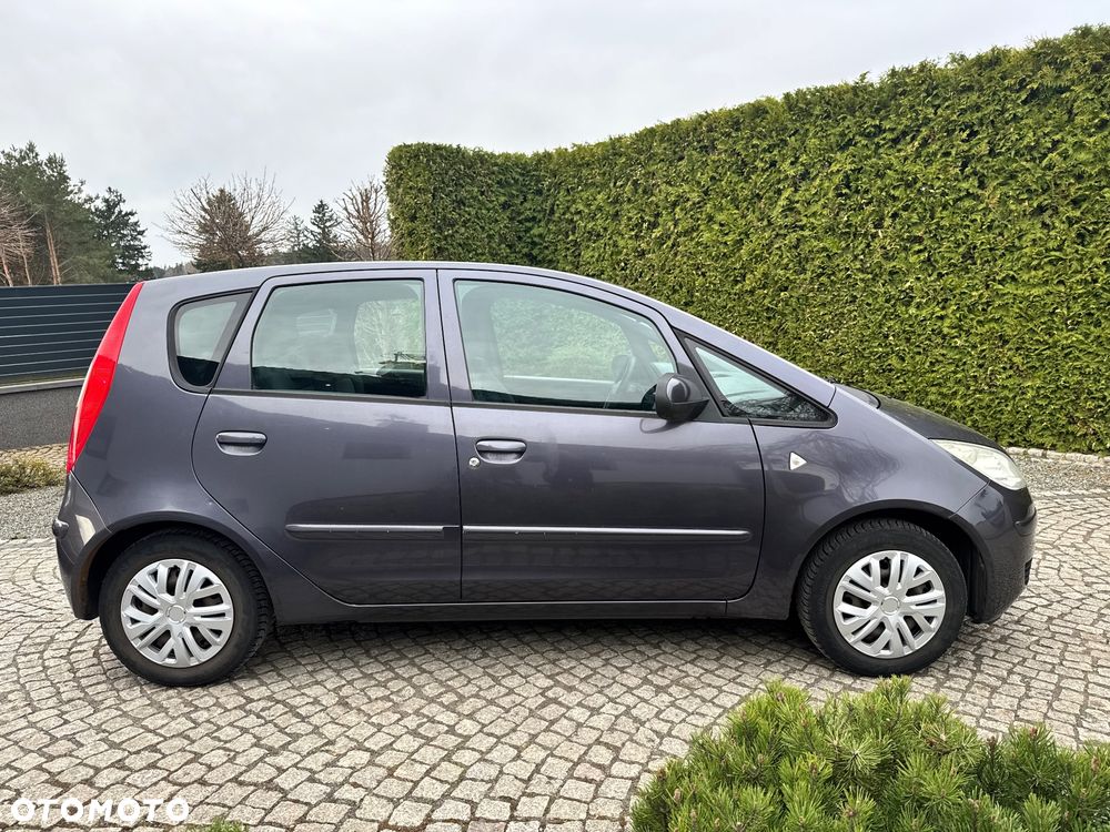 Mitsubishi Colt - 22