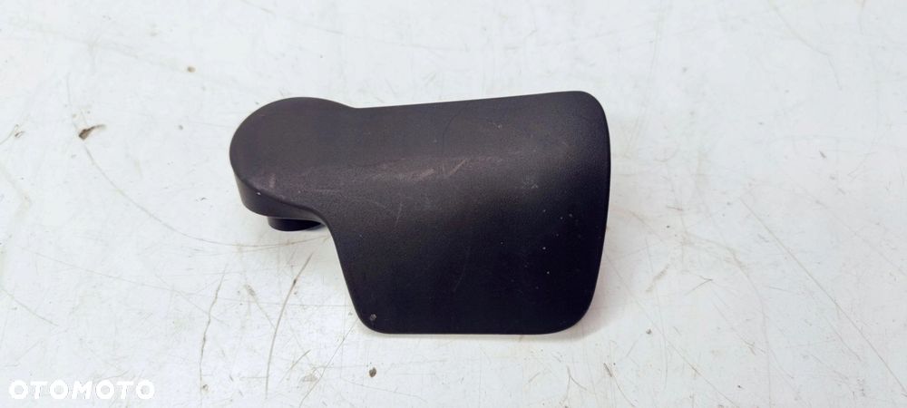 RĄCZKA OTWIERANIA MASKI AUDI A4 B8 A5 8T1823533 - 3