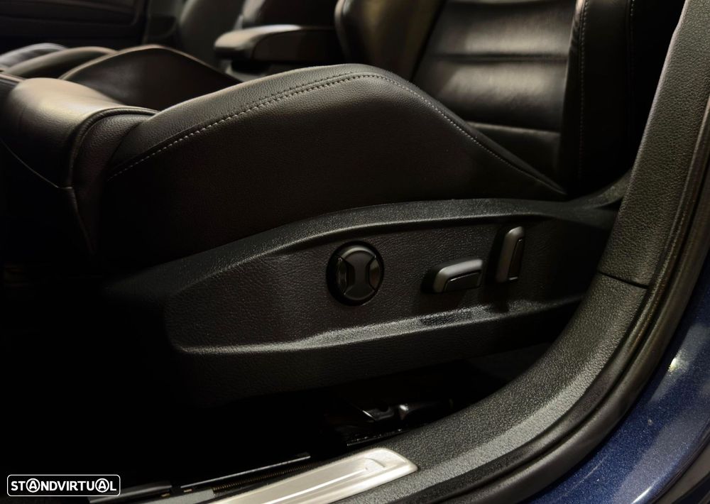 VW Golf 2.0 TDI GTD - 39