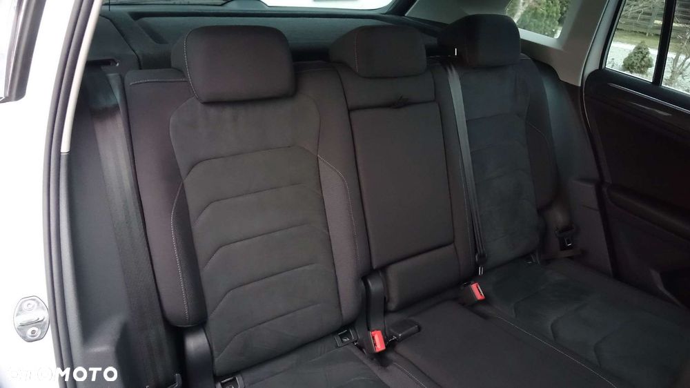Volkswagen Tiguan - 30