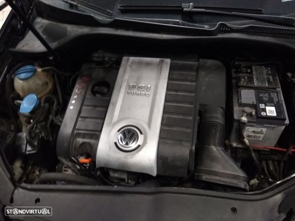 Para Peças Volkswagen Golf V Gti (1K1) - 7