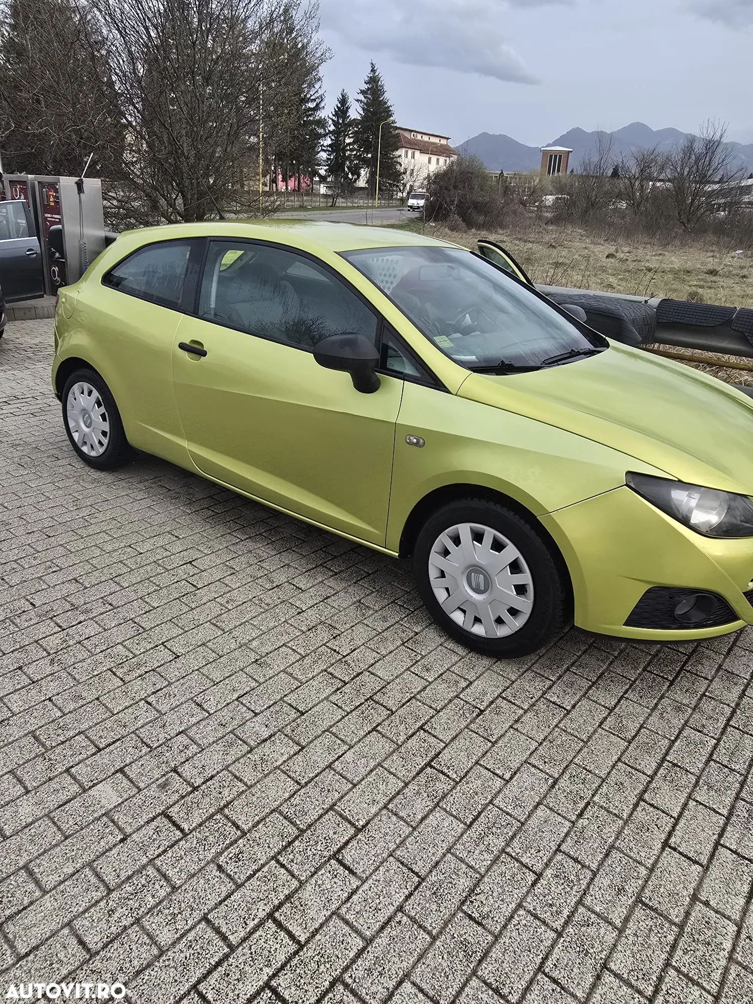 Seat Ibiza 1.2 Reference - 2