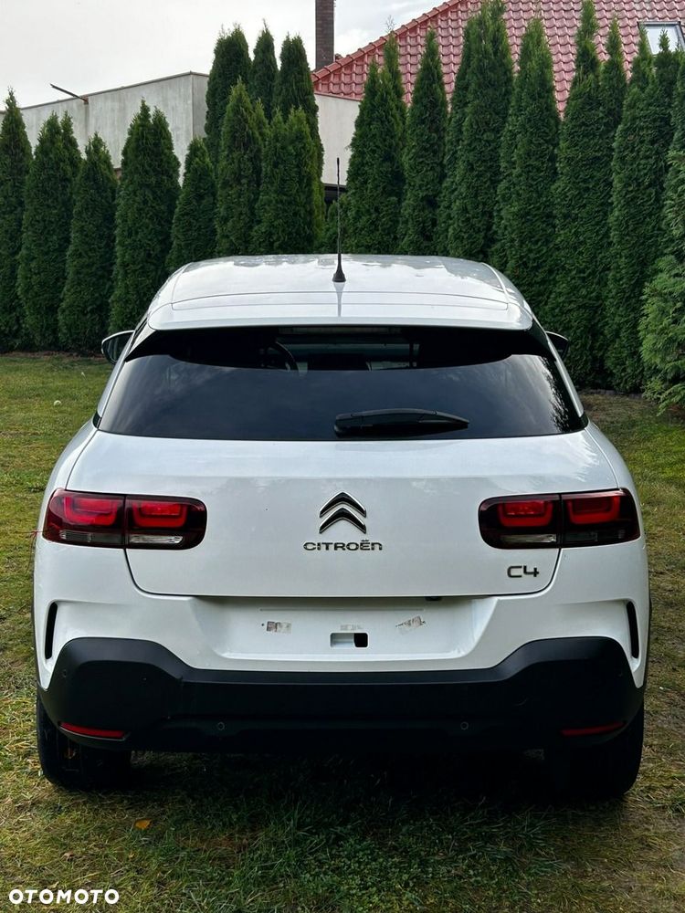 Citroën C4 Cactus - 26