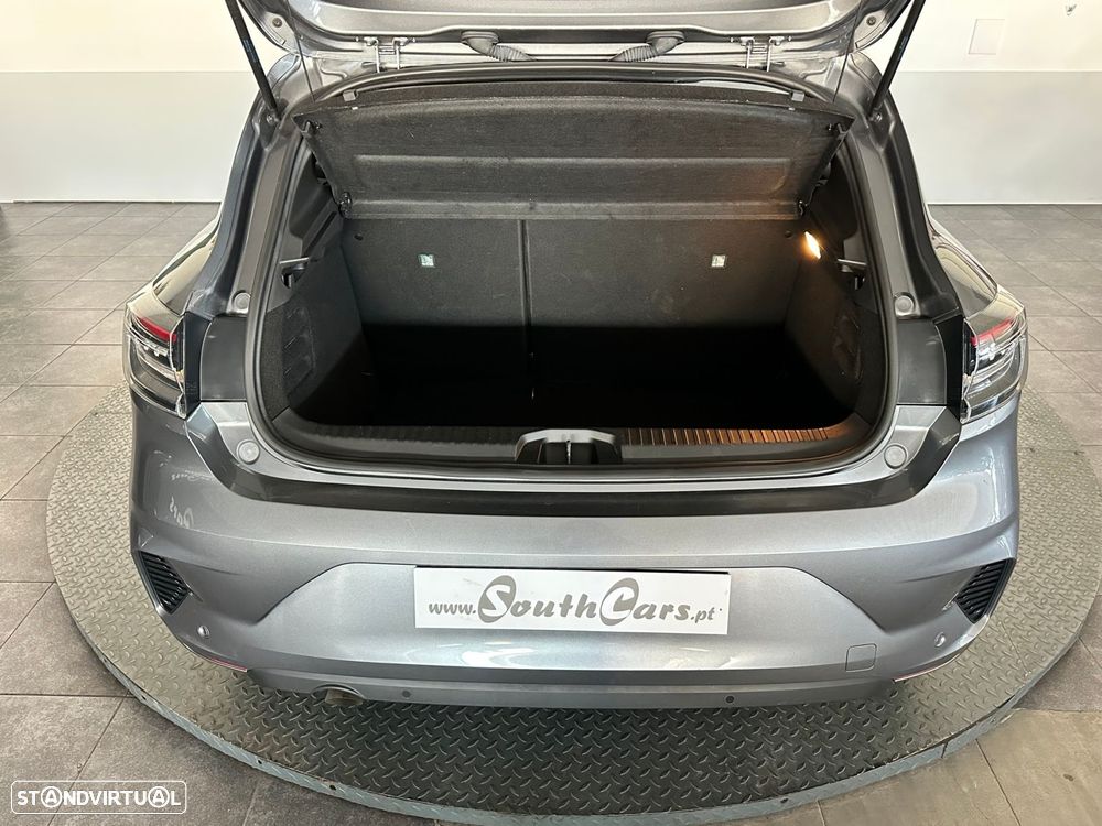 Renault Clio 1.0 TCe Evolution - 8