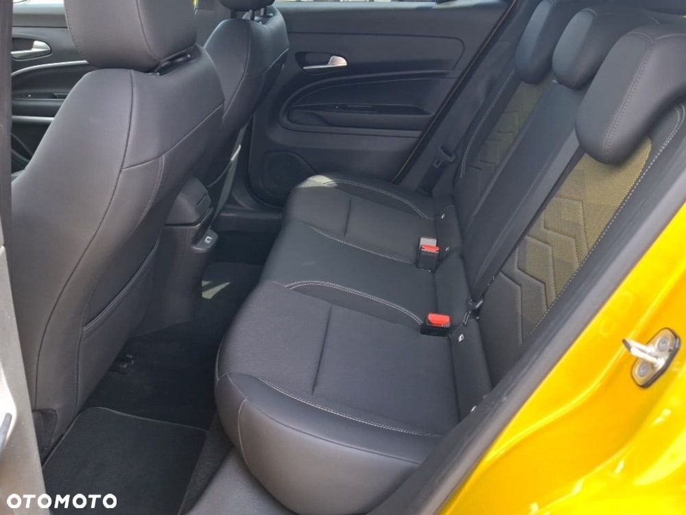 Jeep Avenger 1.2 GSE T3 Summit FWD - 12