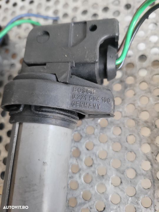 Bobina Inductie Bmw E90 E91 E87 E81 E92 E93 E60 E61 1.8I 2.0I Benzina Motor N46 N43 - 4