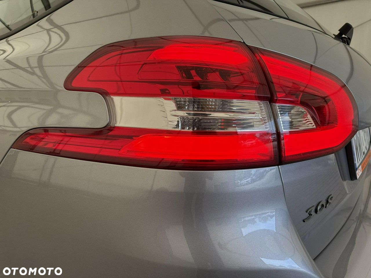 Peugeot 308 - 29