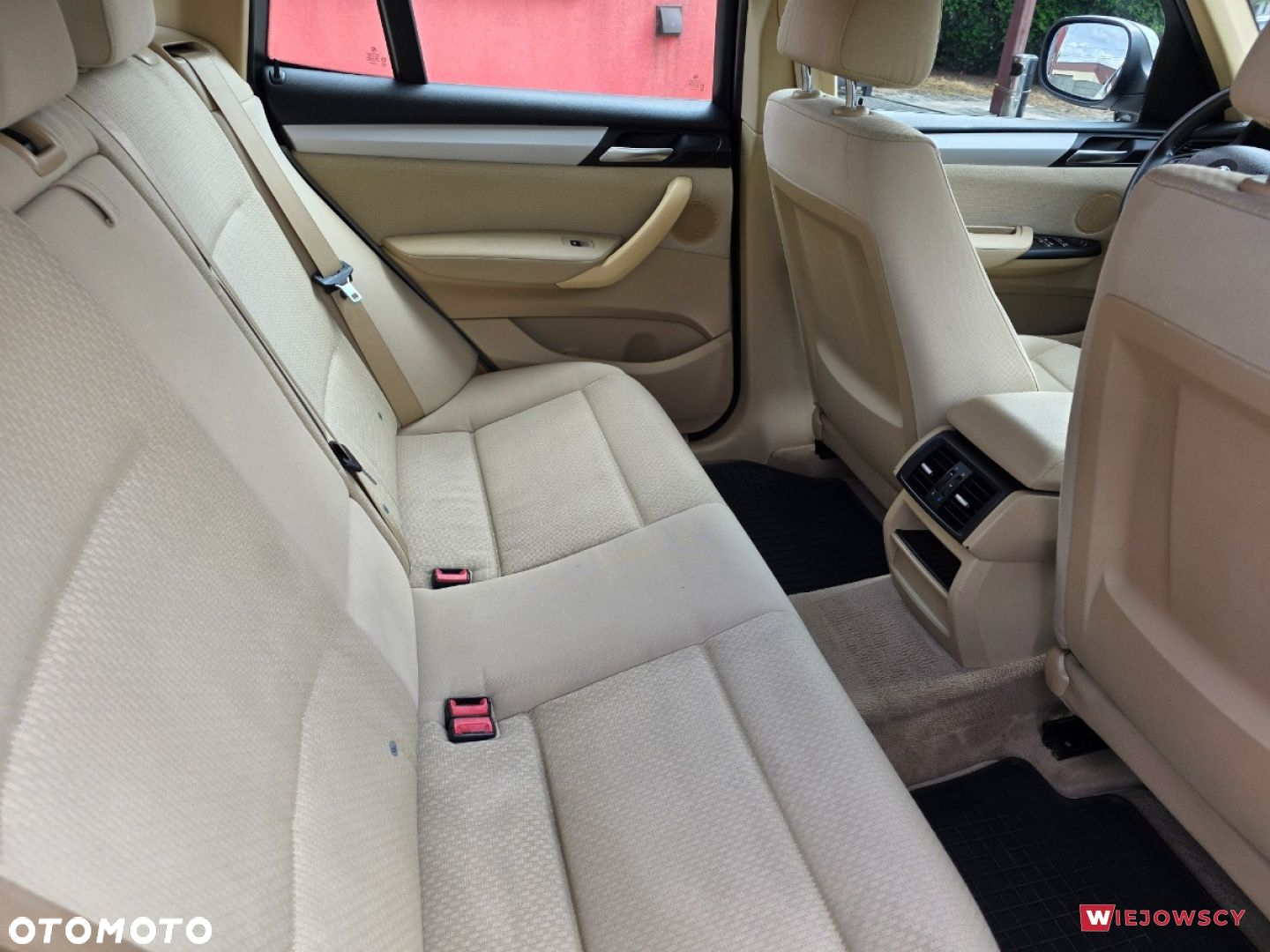 BMW X3 - 14