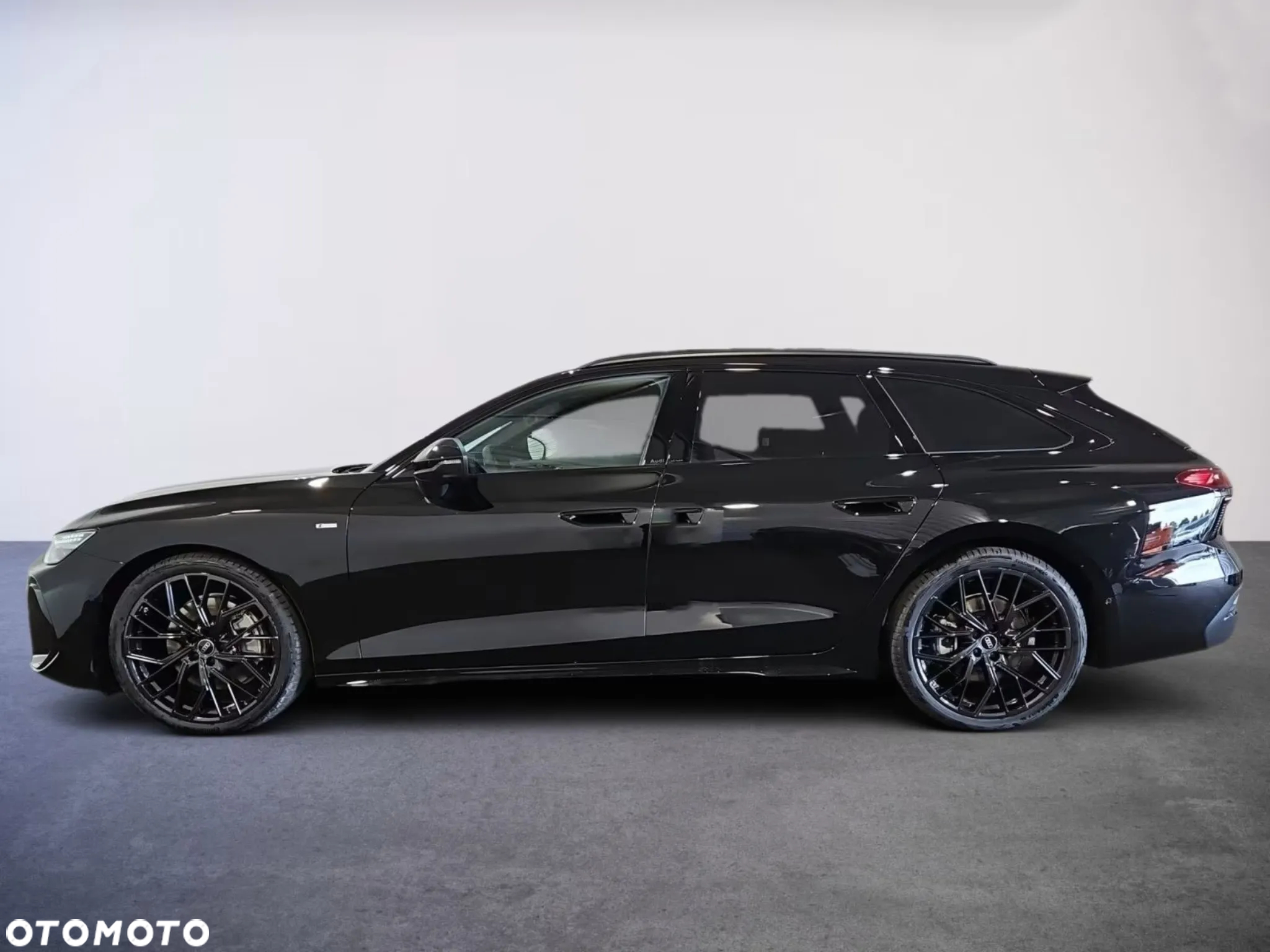 Audi A6 55 TFSI Quattro Sport S tronic - 4