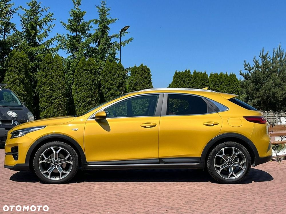 Kia XCeed - 3