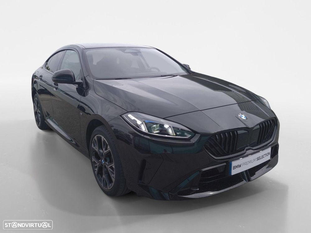 BMW 216 Gran Coupé Pack Desportivo M - 7