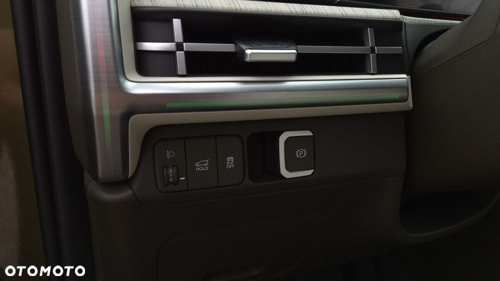 Hyundai Santa Fe 1.6 T-GDI HEV Calligraphy 4WD 7os - 11