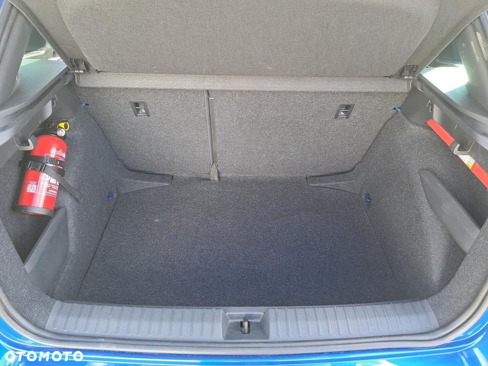 Skoda Kamiq 1.5 TSI Monte Carlo DSG - 28