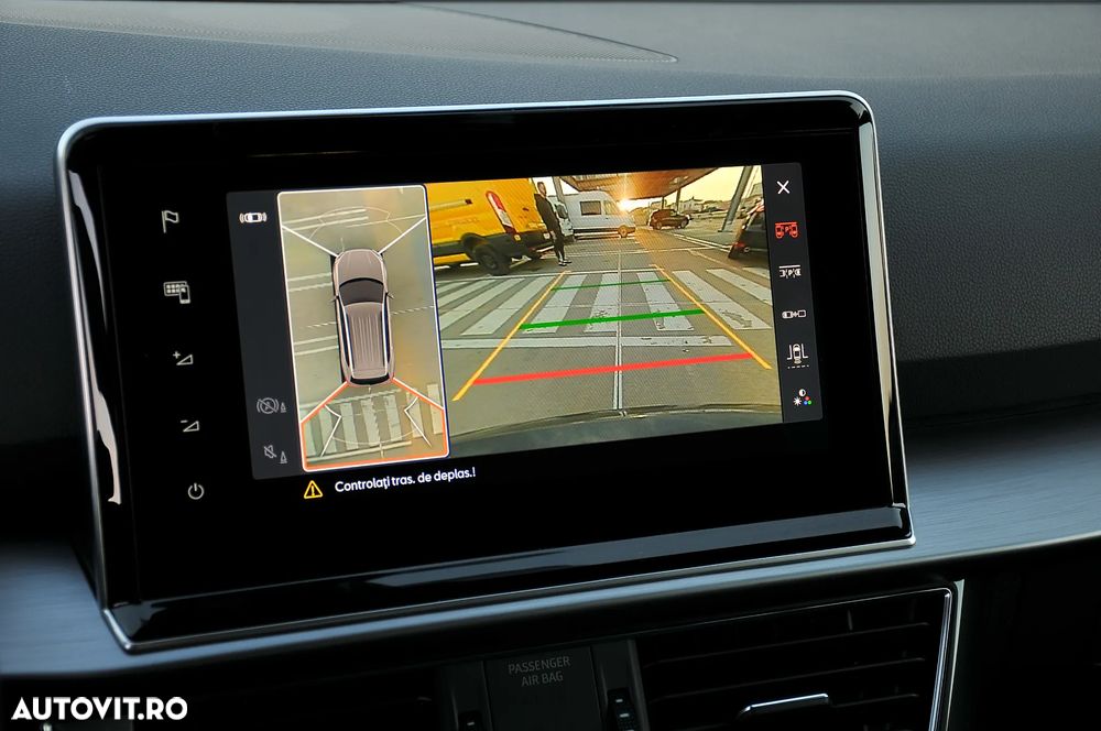 Seat Tarraco 2.0 TDI DSG 4DRIVE Xcellence - 19