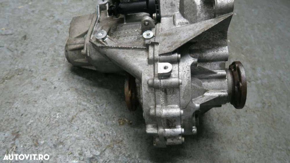 Cutie de viteze Skoda Octavia 1.2/1.4 TSI; 6 Trepte; 2016-2021; SEH - 1