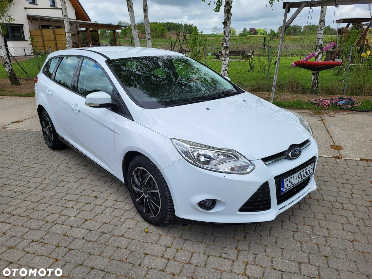 Ford Focus - 3