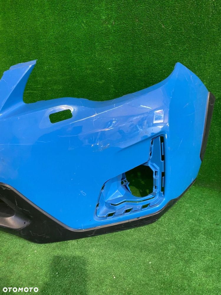 ZDERZAK PRZEDNI PRZÓD SUBARU XV LIFT 15- - 2