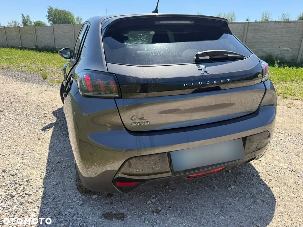 Peugeot 208 BlueHDi 100 Active Pack - 8