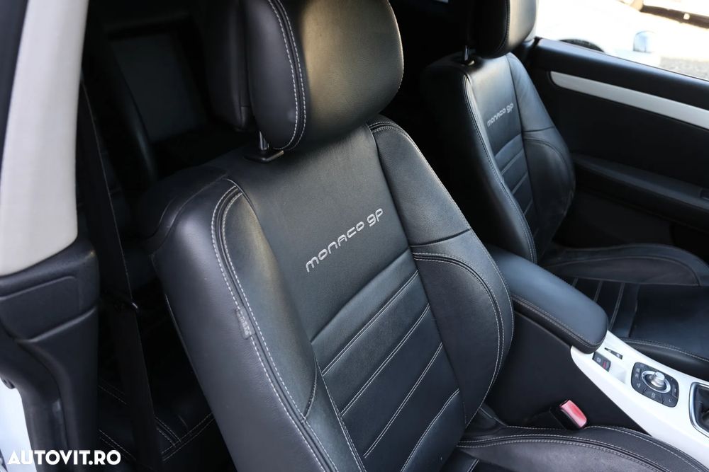 Renault Laguna - 10