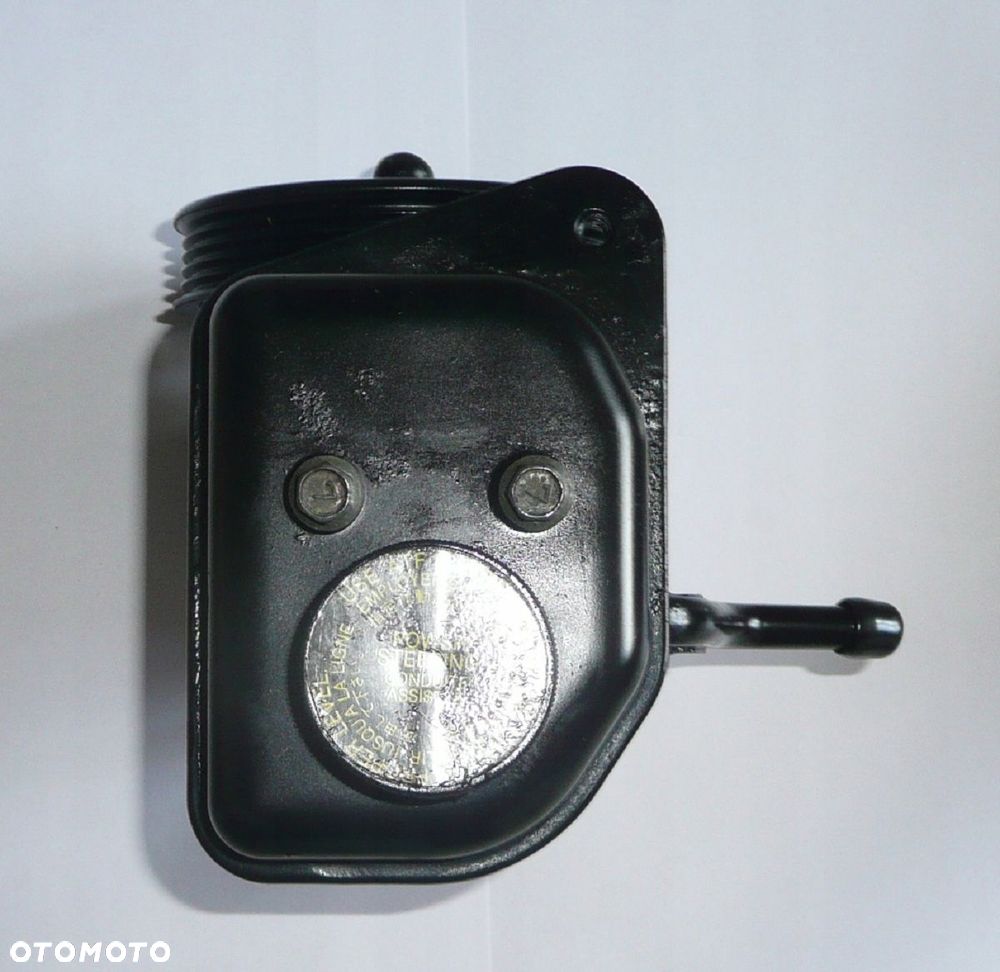 POMPA WSPOMAGANIA SUBARU LEGACY I BC 2.2 2.0 1.8 - 3